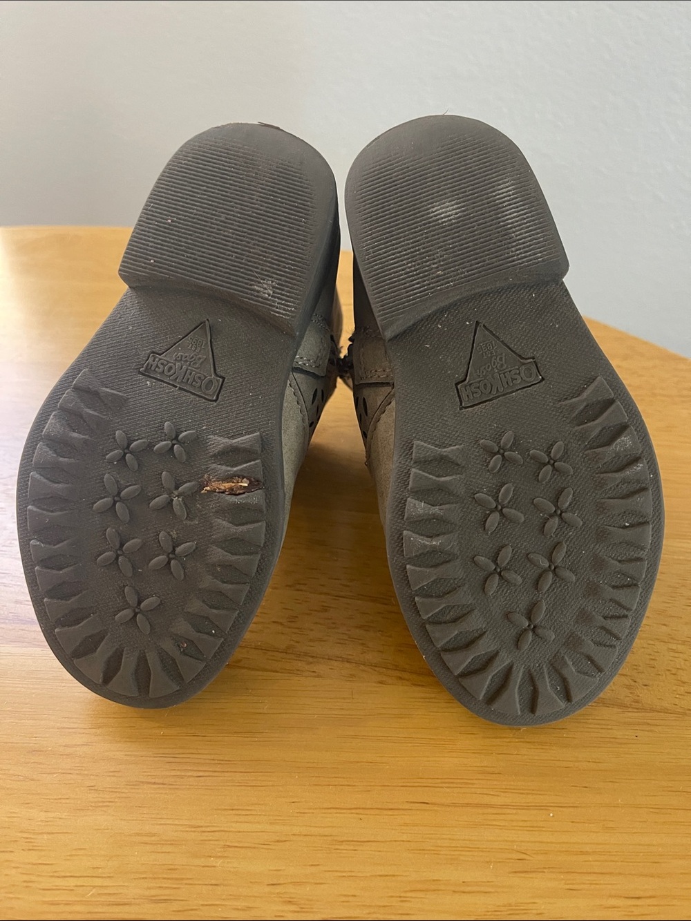 Infant/Toddler Boot Bundle - Picture 6 of 11